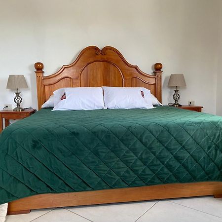 ホテル Casa Lolita ヒリトゥラ エクステリア 写真