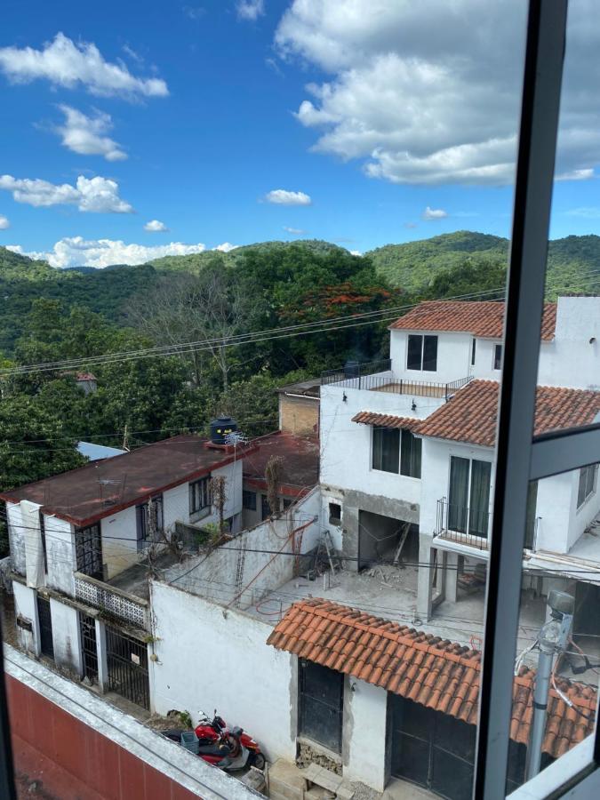 ホテル Casa Lolita ヒリトゥラ エクステリア 写真