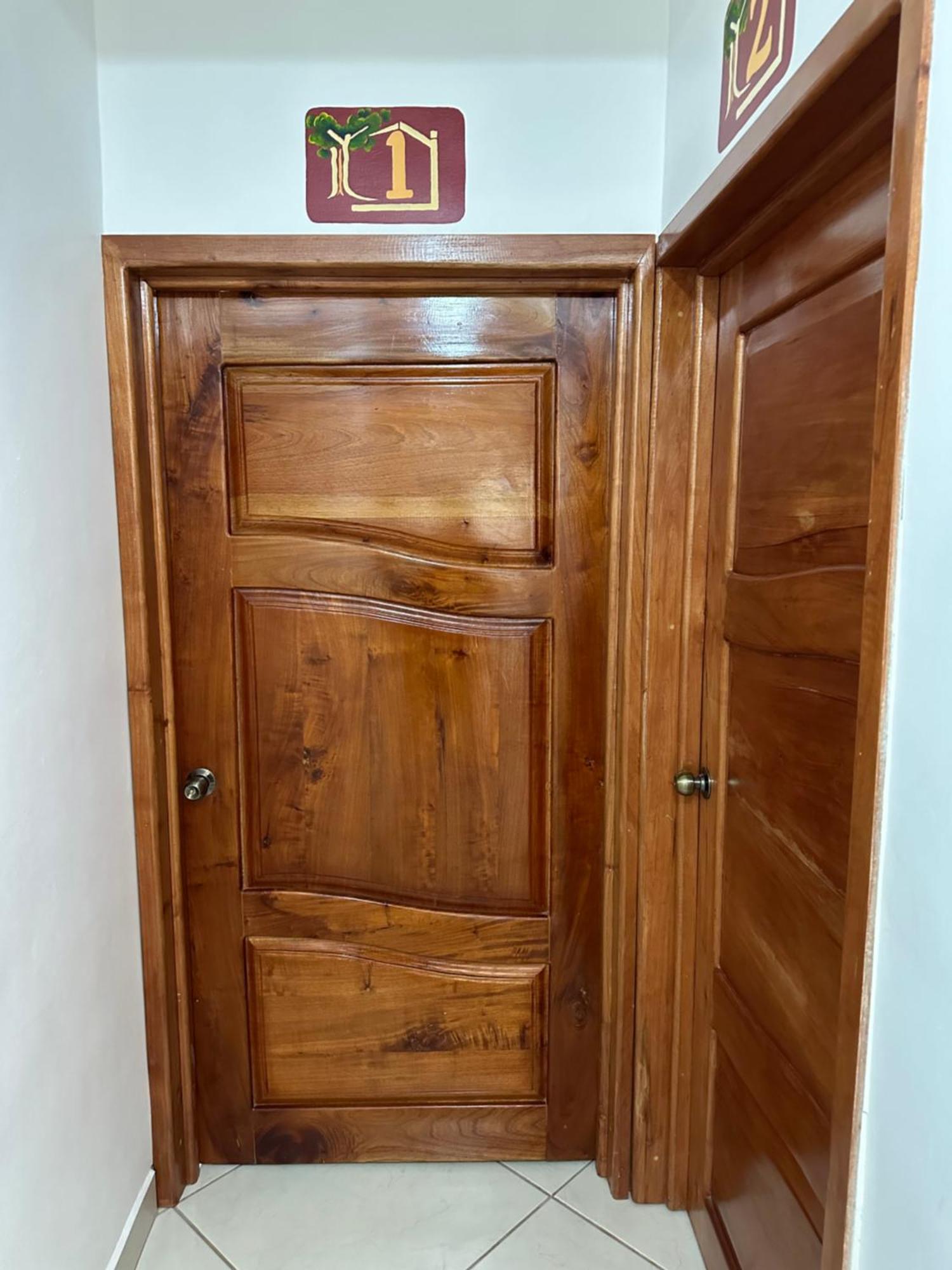 ホテル Casa Lolita ヒリトゥラ エクステリア 写真
